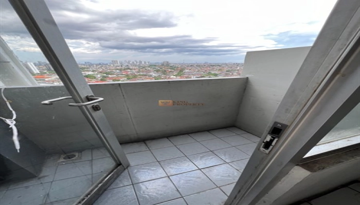 Jakarta Barat Dekat Tol & RS Siloam, Apartemen 2BR Menara Kebon Jeruk Termurah 11 10