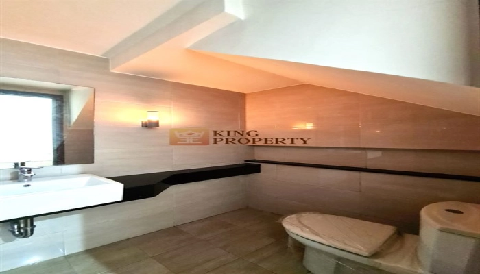 Jakarta Utara Perfect Fengshui, Dijual Rumah Mewah PIK Orchestra Beach Island 11 10