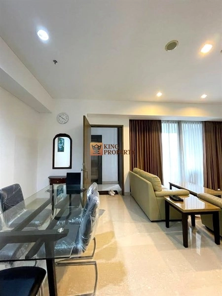 Jakarta Selatan Jual 2BR One Park Avenue Gandaria Mewah Kebayoran Baru Pool View<br> 11 10