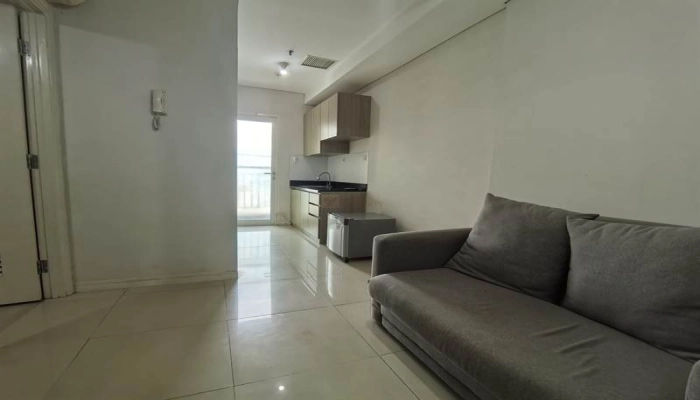 Madison Park Hunian Nyaman 1BR Apartemen Madison Park – Modern Minimalist, Lokasi Premium Dekat Central Park Mall, Neo Soho Mall & Kampus Favorit 10 10
