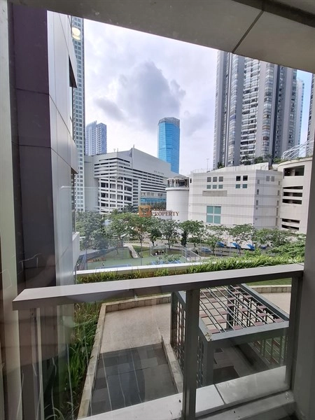 Taman Anggrek Residence Dekat Mall & Kampus Trisakti, Studio Suite Taman Anggrek Residences<br> 11 10