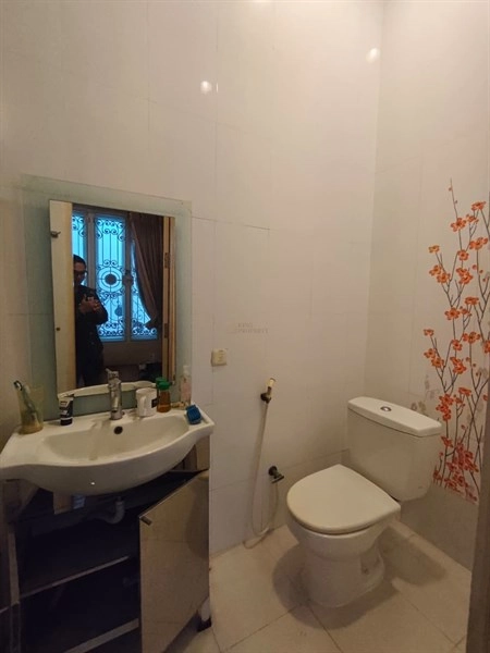 Jakarta Pusat Rumah Mewah Mangga Dua Classic European 4,5 Lantai – Dekat ITC Mangga Dua & WTC Mangga Dua, Pasar Mangga Dua, SMA Negeri 1 Jakarta, RS Husada Mangga Besar 9 10