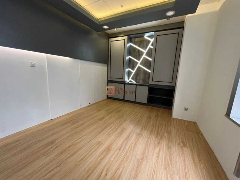 Jakarta Selatan Siap Pakai, Office Untuk Disewakan di Menara Sudirman Senayan 11 10