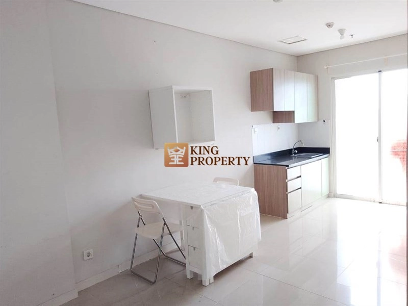 Madison Park Furnish Homey! 2BR 49m2 Madison Park Mp Central Park Tanjung Duren 11 10