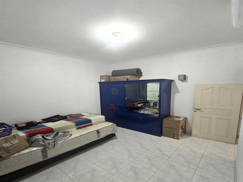 Jakarta Utara Dijual BU! Rumah Taman Permata Indah 2 Lantai Modern Minimalis Dekat Tol & Pasar Teluk Gong, Kuliner, GBI Rock Pantai Indah Kapuk, Dekat Kompleks Taman Duta Mas Jelambar   <br> 10 10