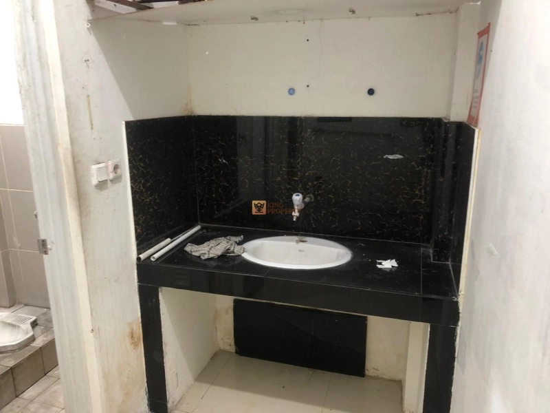 Bodetabek Modern Industrial Dijual Gudang 2 Lantai Green Sedayu Bizpark – Dekat Green Sedayu Mall Cocok Warehouse, Distribusi & Investasi Pasif    13 10