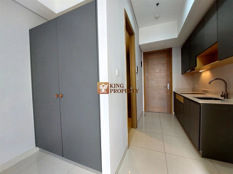 Taman Anggrek Residence Lantai Rendah! Suite Studio Taman Anggrek Residence TARES Tanjung Duren 11 10
