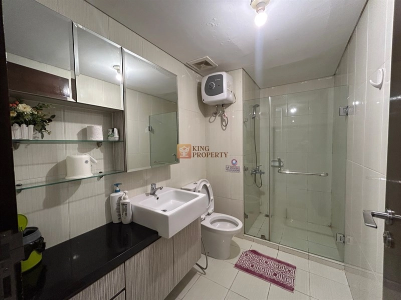 Neo Soho Akses Langsung ke Mall Neo Soho Podomoro City SOHO Avenue 2 Lantai Furnish Interior 10 10