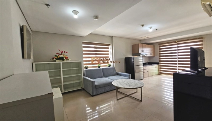 Madison Park Best Price, 2BR Madison Park Tanjung Duren Hook Furnish Lengkap 1 10
