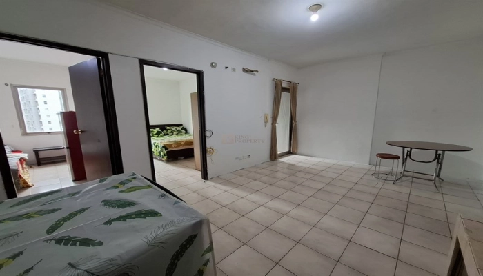 Royal Mediterania Minimalis Fungsional 2BR Mediterania Garden Residence 1 – Dekat Central Park & Taman Anggrek 10 10