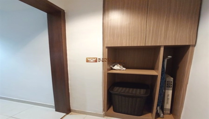 Jakarta Selatan Lux Mewah! 1BR Denpasar Residence Di Atas Mall Kuningan City 16 10