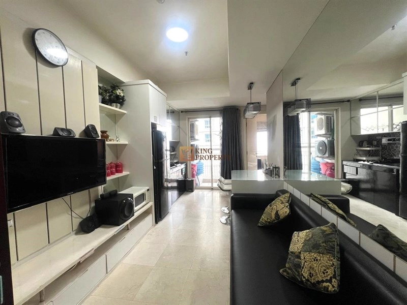 Royal Mediterania Furnish Lengkap, Disewa 2BR Royal Mediterania Garden Tanjung Duren 1 10