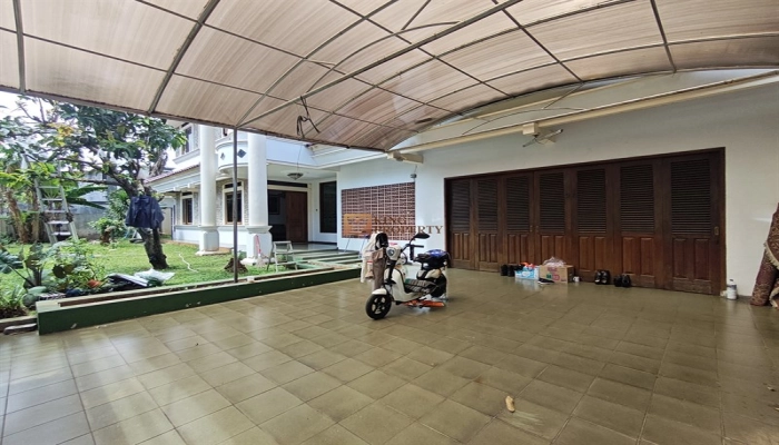 Jakarta Barat Rumah Siap Huni 2 Lantai di Joglo, Kembangan Dekat Sekolah Internasional & Mall Puri Indah!   11 10