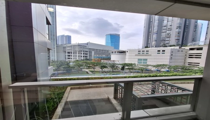 Taman Anggrek Residence Studio Cozy di Taman Anggrek Residences – Terdekat Trisakti, Untar, Ukrida 11 10