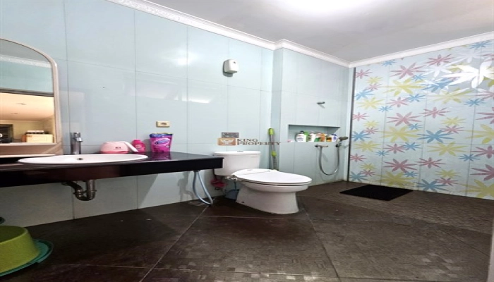 Jakarta Barat Dekat Tol Kebon Jeruk, Dijual Rumah Tosiga Strategis di Duri Kepa SHM 11 10