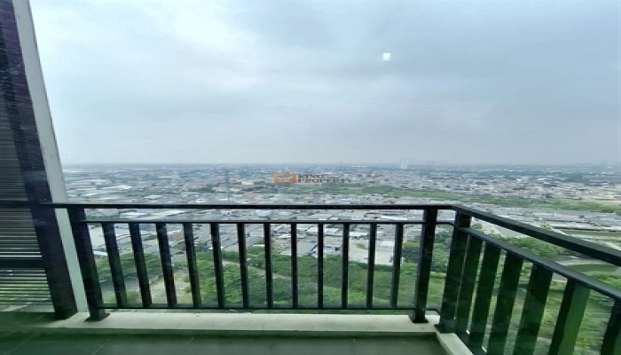 Jakarta Barat Sewa Apartemen Modern 1BR Puri Orchard Dekat Puri Indah & Tol Bandara 11 10