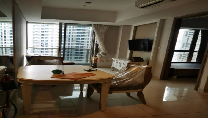 Taman Anggrek Residence Nego Sampai Deal, 1 Kamar Taman Anggrek Residence Tanjung Duren 1 10