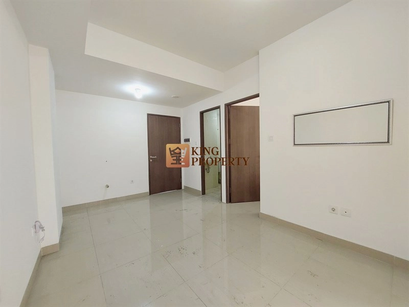 Jakarta Pusat Unit Lantai Rendah 2 Kamar The Archies T Plaza Benhil View Kota<br> 11 10