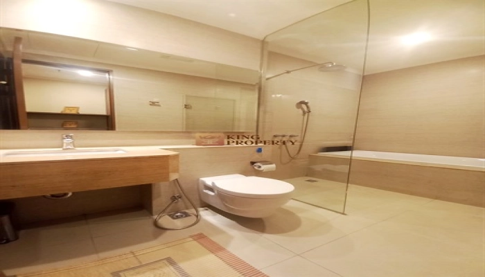 Taman Anggrek Residence Lux Mewah, Dijual 2BR Condominium Taman Anggrek Residence 20 10