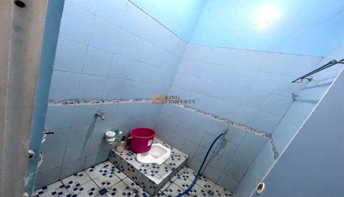 Jakarta Selatan Rumah Adem Hadap Timur – SHM Jagakarsa Unfurnish, Siap Poles & Nego 10 10