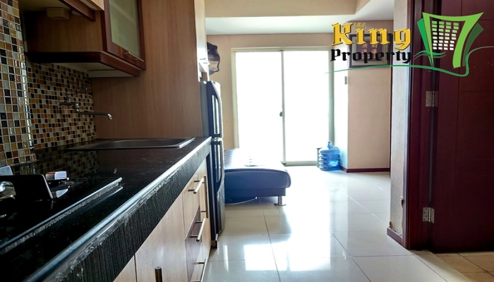 Royal Mediterania Sudah AJB Dijual 1BR Royal Mediterania Garden Tanjung Duren  1 10