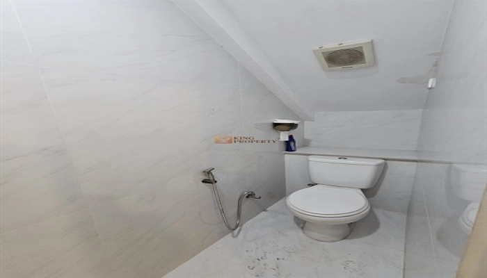 Jakarta Pusat Langka! Ruko 5 Lantai Furnish Cocok untuk Café, Resto, dan Bisnis 11 10