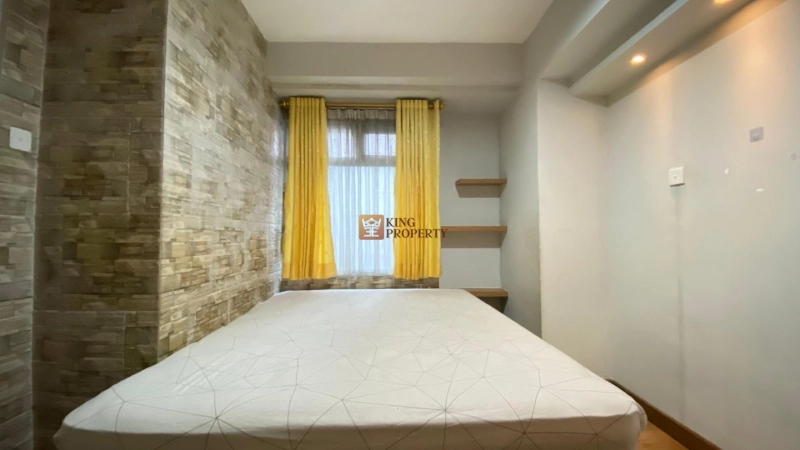 Green Bay Pluit Limited Unit! Apartemen Green Bay Pluit Greenbay Hook 2BR Renov Jadi 1BR 35m2 Full Furnished, Nyaman dengan View Kolam Renang 8 1000074295