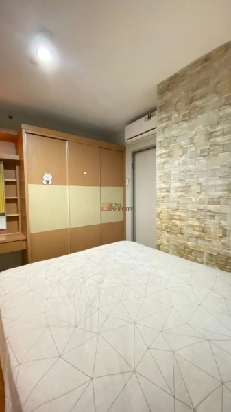 Green Bay Pluit Limited Unit! Apartemen Green Bay Pluit Greenbay Hook 2BR Renov Jadi 1BR 35m2 Full Furnished, Nyaman dengan View Kolam Renang 11 1000074299