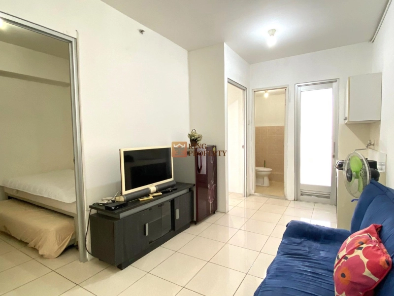 Green Bay Pluit Siap Huni & Strategis Disewa Apartemen Green Bay Pluit Greenbay 2Br 35M² Furnished dengan View Kota 2 1000074324