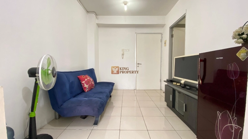 Green Bay Pluit Siap Huni & Strategis Disewa Apartemen Green Bay Pluit Greenbay 2Br 35M² Furnished dengan View Kota 3 1000074326