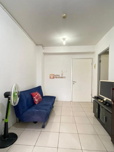 Green Bay Pluit Siap Huni & Strategis Disewa Apartemen Green Bay Pluit Greenbay 2Br 35M² Furnished dengan View Kota 4 1000074327