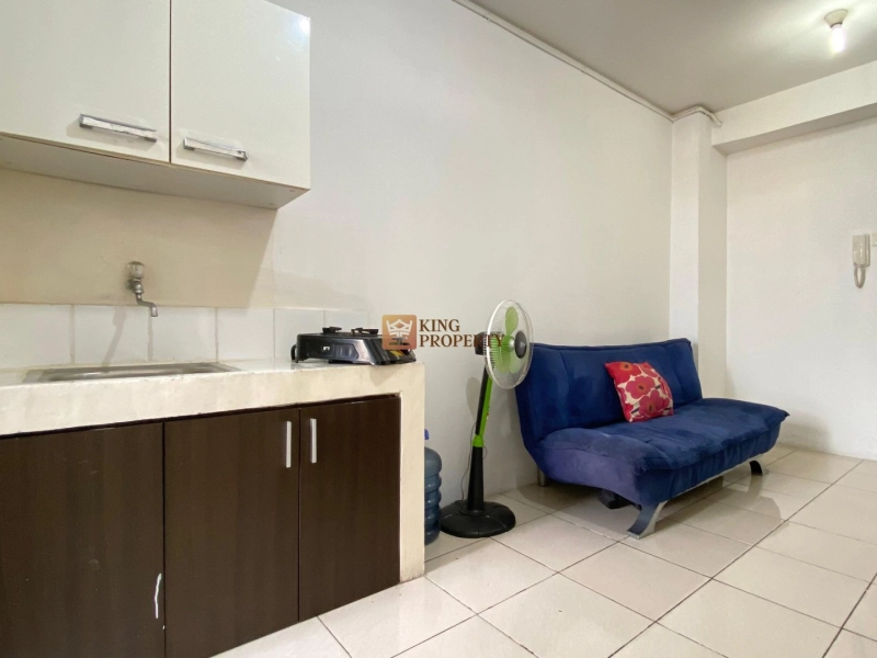 Green Bay Pluit Siap Huni & Strategis Disewa Apartemen Green Bay Pluit Greenbay 2Br 35M² Furnished dengan View Kota 5 1000074328