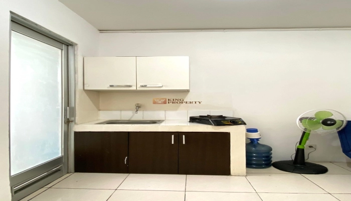 Green Bay Pluit Hot Deal! Apartemen Green Bay Pluit Greenbay 2BR 35m² Bonus Furnished, Siap Huni di Tower Depan Favorit 6 1000074330