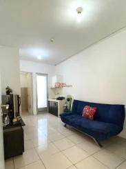 Hot Deal Apartemen Green Bay Pluit Greenbay 2BR 35m Bonus Furnished Siap Huni di Tower Depan Favorit