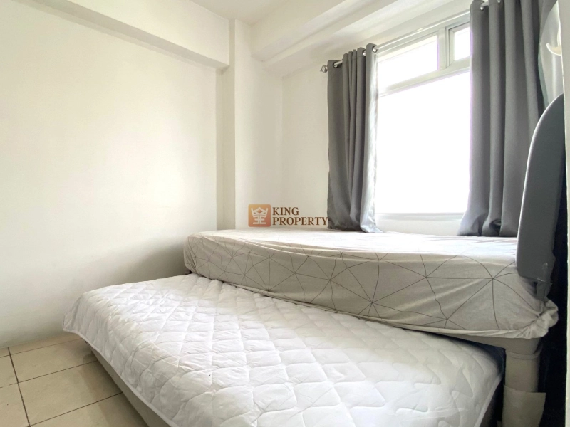 Green Bay Pluit Siap Huni & Strategis Disewa Apartemen Green Bay Pluit Greenbay 2Br 35M² Furnished dengan View Kota 8 1000074334