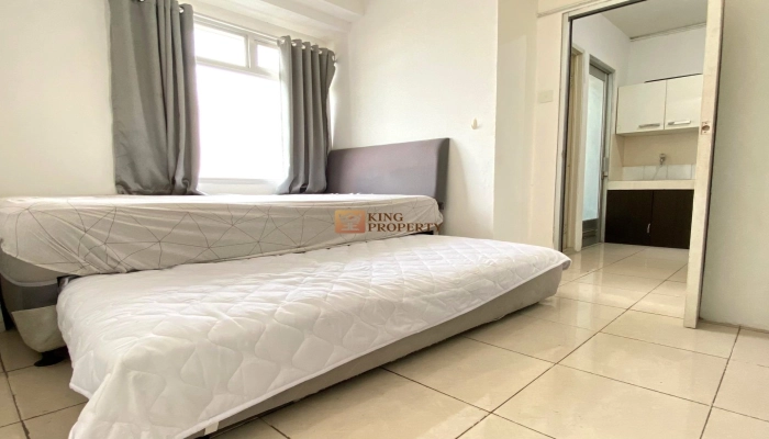 Green Bay Pluit Siap Huni & Strategis Disewa Apartemen Green Bay Pluit Greenbay 2Br 35M² Furnished dengan View Kota 9 1000074335