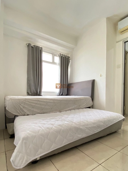 Green Bay Pluit Hot Deal! Apartemen Green Bay Pluit Greenbay 2BR 35m² Bonus Furnished, Siap Huni di Tower Depan Favorit 8 1000074336