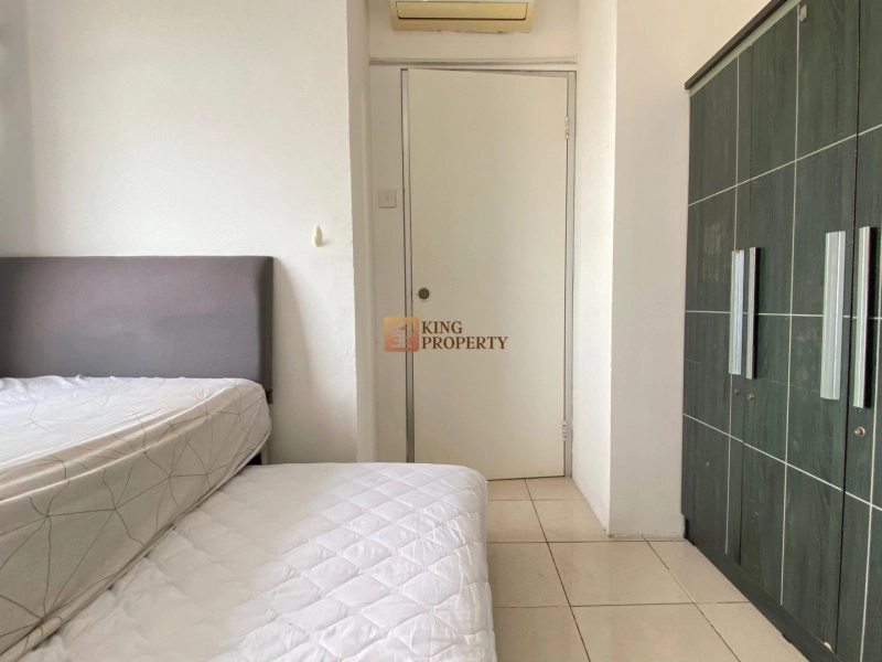 Green Bay Pluit Siap Huni & Strategis Disewa Apartemen Green Bay Pluit Greenbay 2Br 35M² Furnished dengan View Kota 10 1000074337