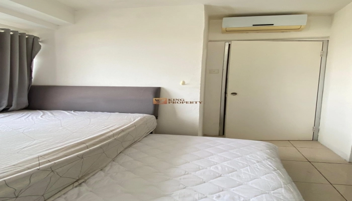 Green Bay Pluit Hot Deal! Apartemen Green Bay Pluit Greenbay 2BR 35m² Bonus Furnished, Siap Huni di Tower Depan Favorit 9 1000074338