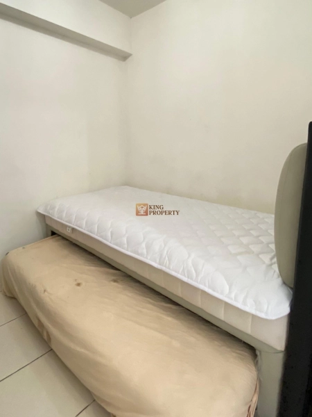 Green Bay Pluit Hot Deal! Apartemen Green Bay Pluit Greenbay 2BR 35m² Bonus Furnished, Siap Huni di Tower Depan Favorit 11 1000074340