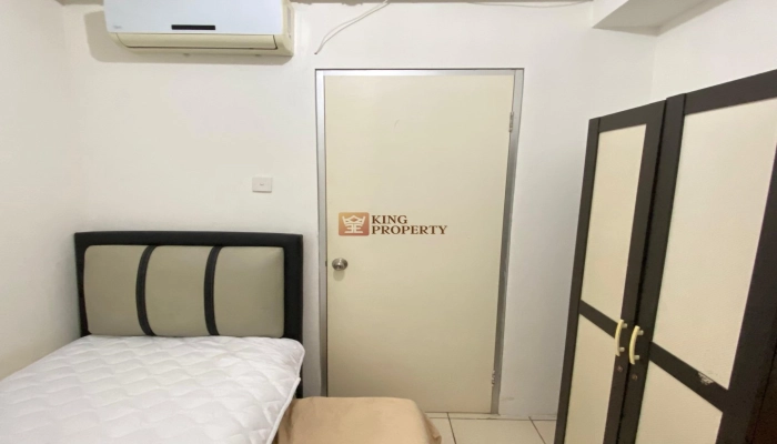 Green Bay Pluit Hot Deal! Apartemen Green Bay Pluit Greenbay 2BR 35m² Bonus Furnished, Siap Huni di Tower Depan Favorit 12 1000074342