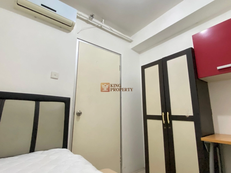 Green Bay Pluit Siap Huni & Strategis Disewa Apartemen Green Bay Pluit Greenbay 2Br 35M² Furnished dengan View Kota 15 1000074343