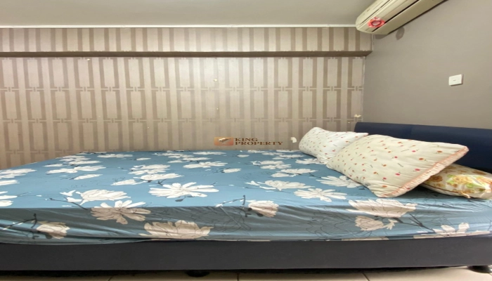 Green Bay Pluit Buruan Sebelum Sold! Disewa Murah Studio 21M2 View Pool Furnished Siap Huni Apartemen Greem Bay Pluit Greenbay 3 1000081647