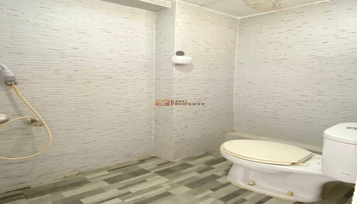 Green Bay Pluit Buruan Sebelum Sold! Disewa Murah Studio 21M2 View Pool Furnished Siap Huni Apartemen Greem Bay Pluit Greenbay 7 1000081657