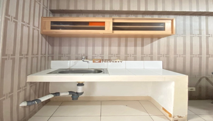Green Bay Pluit Buruan Sebelum Sold! Disewa Murah Studio 21M2 View Pool Furnished Siap Huni Apartemen Greem Bay Pluit Greenbay 10 1000081667