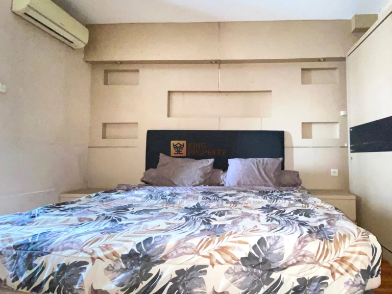 Green Bay Pluit Super Luas & Eksklusif Apartemen Green Bay Pluit Greenbay Studio + 1Br Connecting 56M², Full Furnished Siap Huni View Kota 8 1000084316