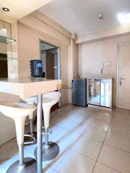 Green Bay Pluit Super Luas & Eksklusif Apartemen Green Bay Pluit Greenbay Studio + 1Br Connecting 56M², Full Furnished Siap Huni View Kota 2 1000084327