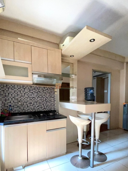 Green Bay Pluit Super Luas & Eksklusif Apartemen Green Bay Pluit Greenbay Studio + 1Br Connecting 56M², Full Furnished Siap Huni View Kota 3 1000084328