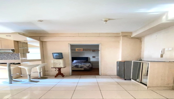Green Bay Pluit Super Luas & Eksklusif Apartemen Green Bay Pluit Greenbay Studio + 1Br Connecting 56M², Full Furnished Siap Huni View Kota 5 1000084331
