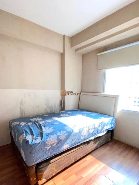 Green Bay Pluit Super Luas & Eksklusif Apartemen Green Bay Pluit Greenbay Studio + 1Br Connecting 56M², Full Furnished Siap Huni View Kota 14 1000084332